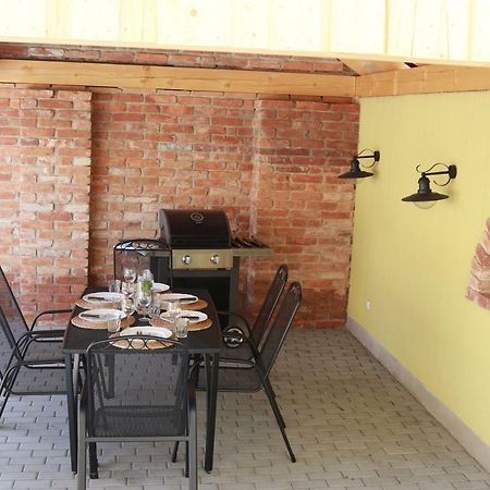 Apartmany Hradiste Znojmo Exterior photo