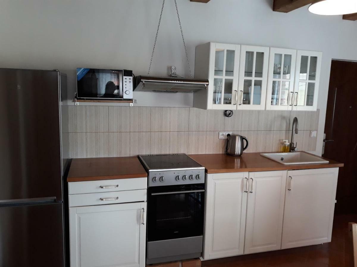 Apartmany Hradiste Znojmo Exterior photo