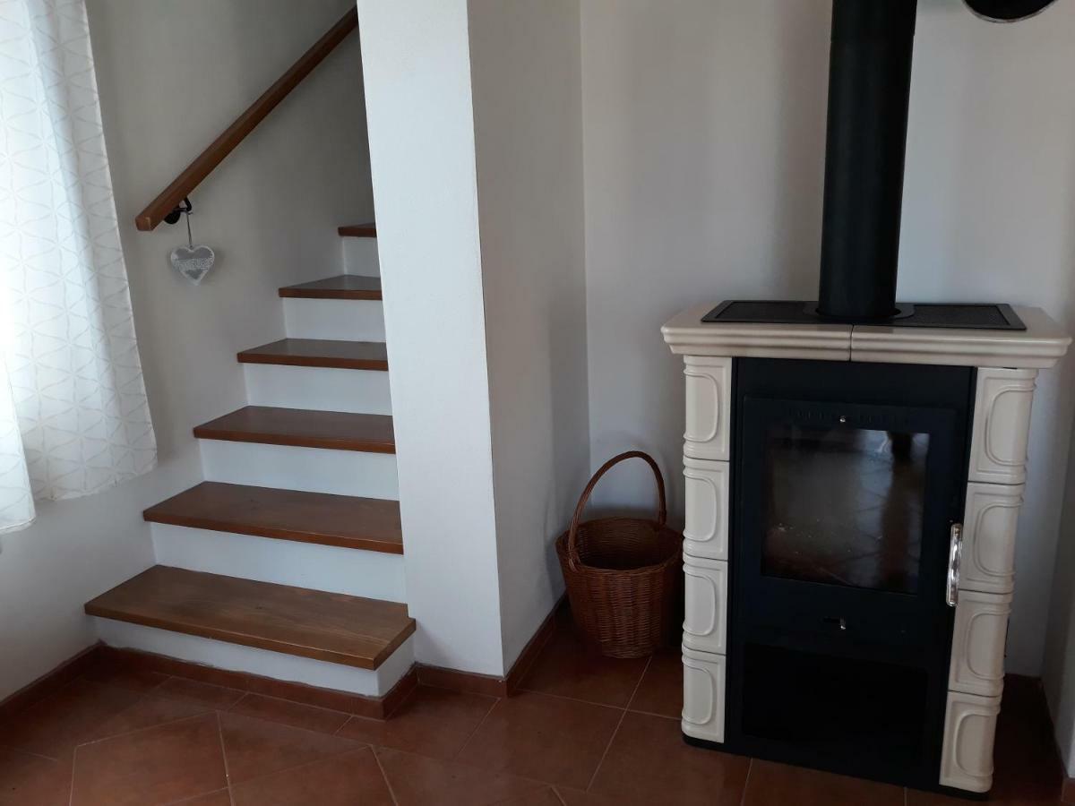 Apartmany Hradiste Znojmo Exterior photo