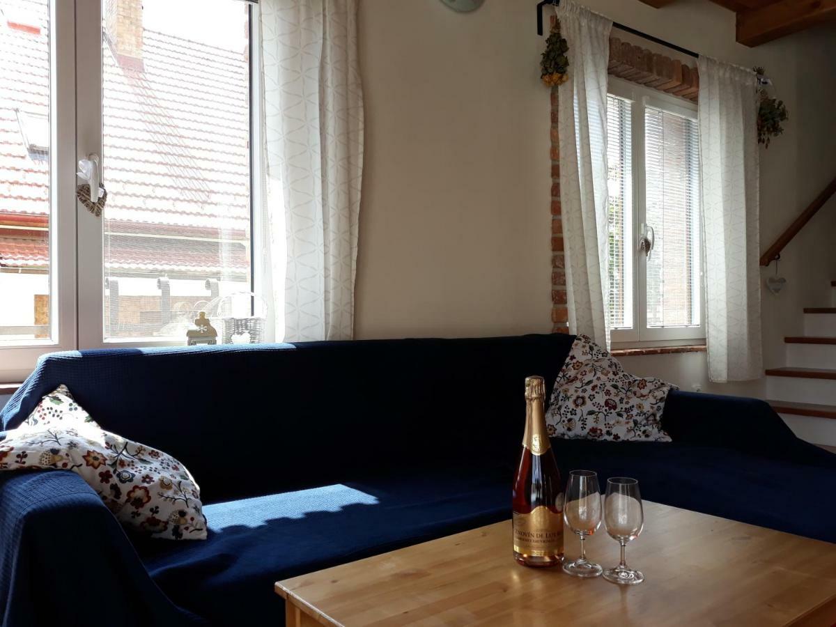 Apartmany Hradiste Znojmo Exterior photo