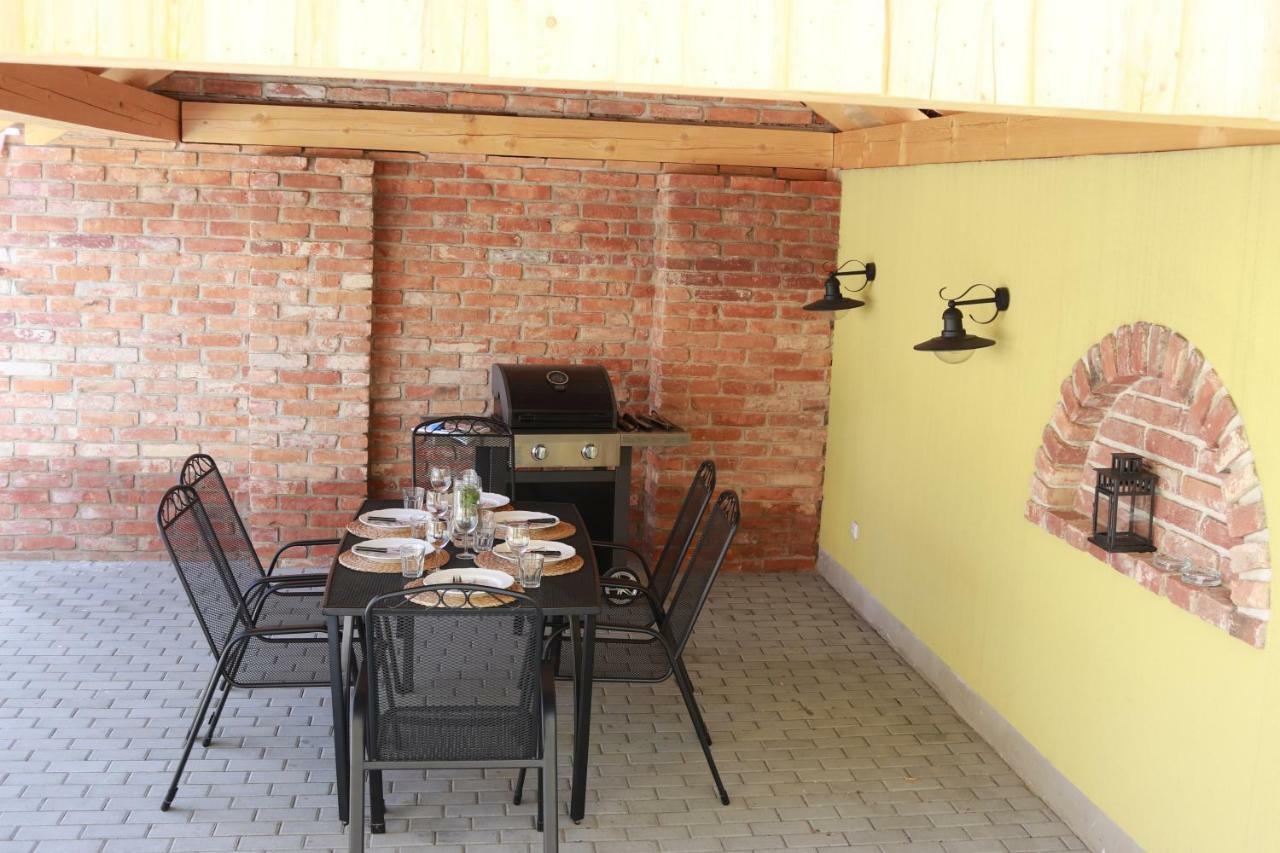 Apartmany Hradiste Znojmo Exterior photo